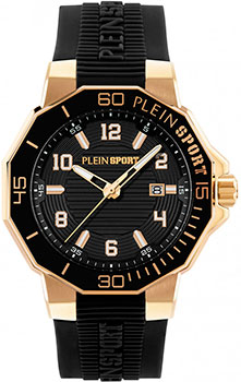 Часы Plein Sport TITAN 3H PSUGA0326